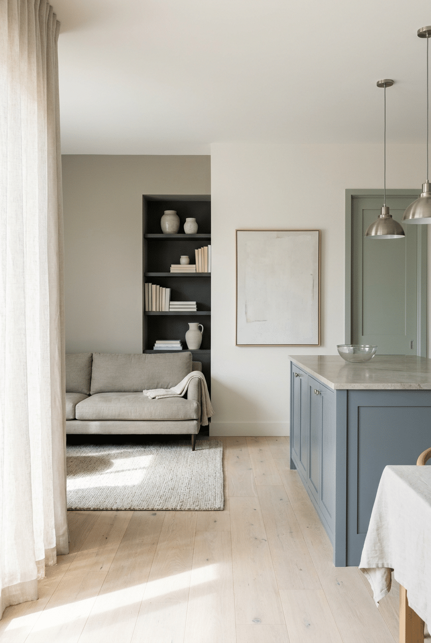 What Zillow's 2026 Paint Color Analysis Really Tells Us