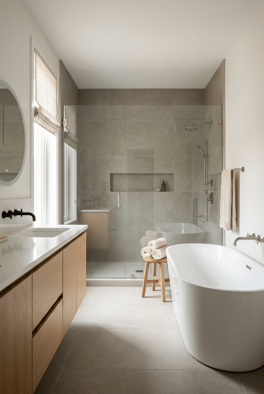 The Dos of Bathroom Renovation: Start With a Solid Plan